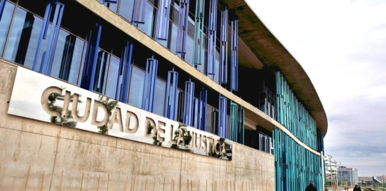 Aragón, pionera en seguridad digital judicial: el CGPJ premia al Gobierno autonómico por una certificación sin precedentes