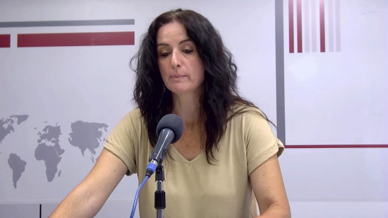 Zonas tensionadas en Aragón: Vox e IU confrontan sus recetas de vivienda