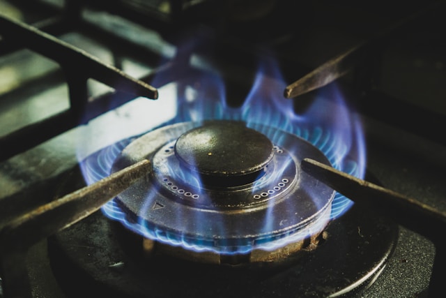 La tarifa TUR de gas en Aragón baja casi un 10% a partir de abril de 2026