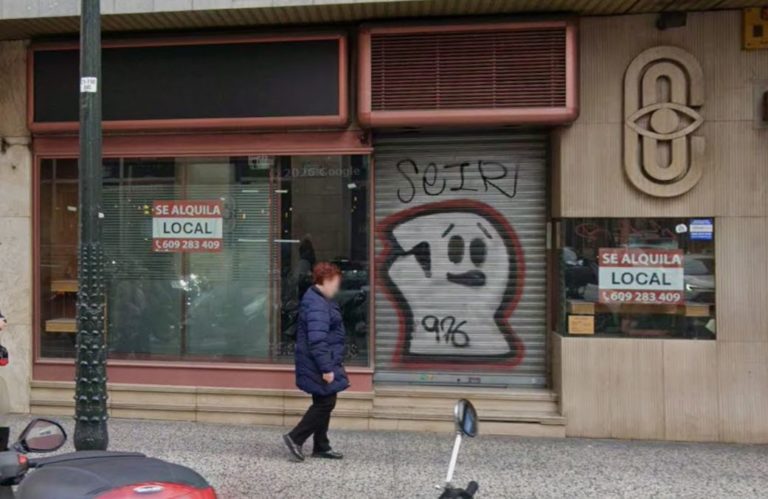 El PSOE critica la burocracia en las ayudas a comercios afectados por obras en Zaragoza