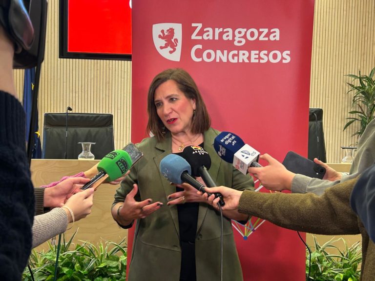 Los congresos dejan casi 85 millones en Zaragoza