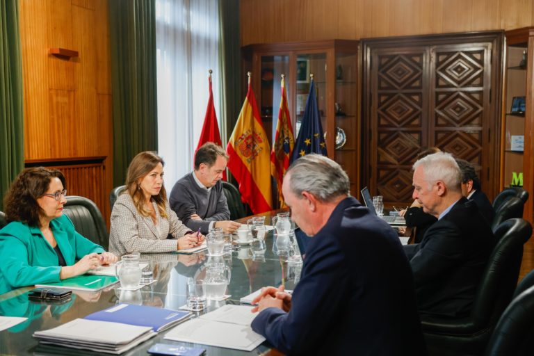 La Nueva Romareda adjudica el alquiler de megafonía y videomarcadores para el estadio modular