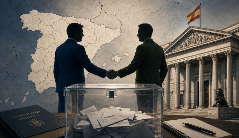 Una gestión aseada no será suficiente