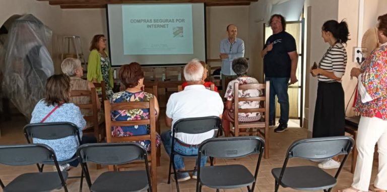 Más de 2.000 personas participaron en la campaña de Educación de Consumo en Aragón en 2024