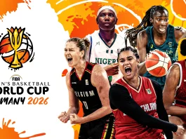 España se prepara para la Copa Mundial Femenina de Baloncesto 2026 en Berlín