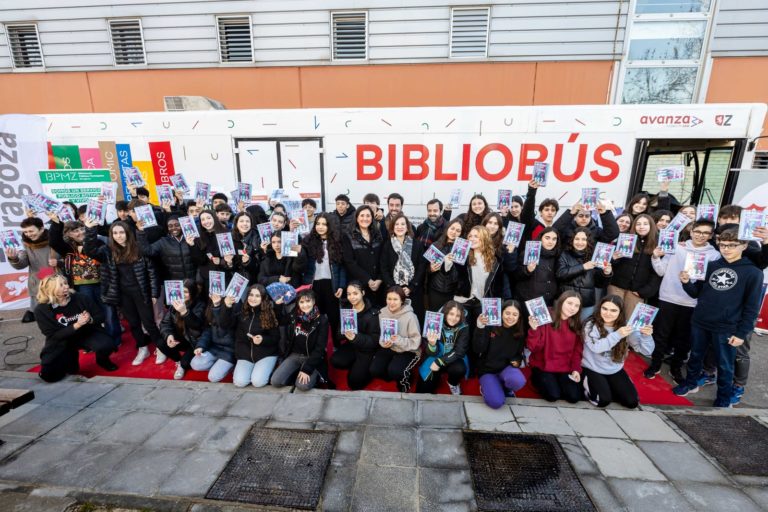 Más de 1.000 alumnos en el Premio Criticón