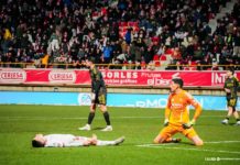 No ser peor ya no te salva