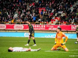 No ser peor ya no te salva