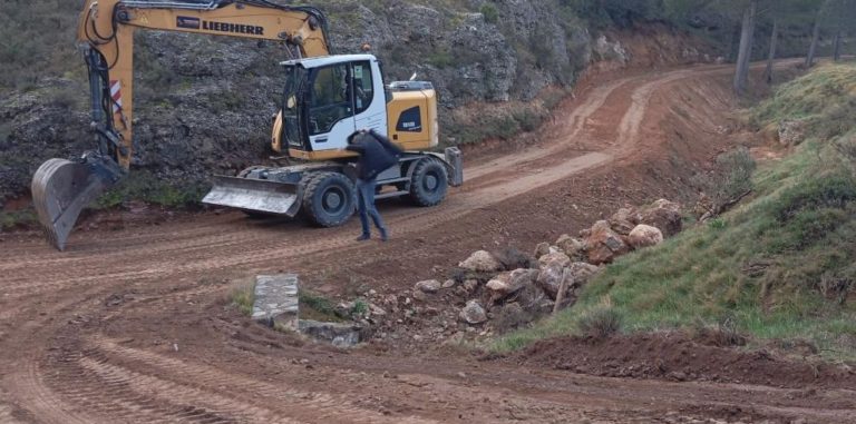 El Gobierno de Aragón amplía las ayudas por daños de lluvias a diez municipios más