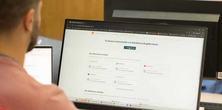 Aragón invertirá más de 2,6 millones en la mejora de la gobernanza de datos