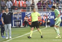 Un club sin rumbo, un arbitraje infame y una caída que ya nadie puede disimular