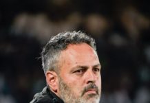 David Navarro carga contra la falta de tensión competitiva del Zaragoza: “Hoy hemos perdido merecidamente”