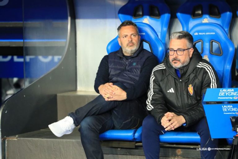 David Navarro: “Estamos para ganar y no lo hemos conseguido”