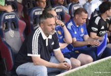 Navarro asume que ya no hay margen: “Ahora sí que son finales de verdad”