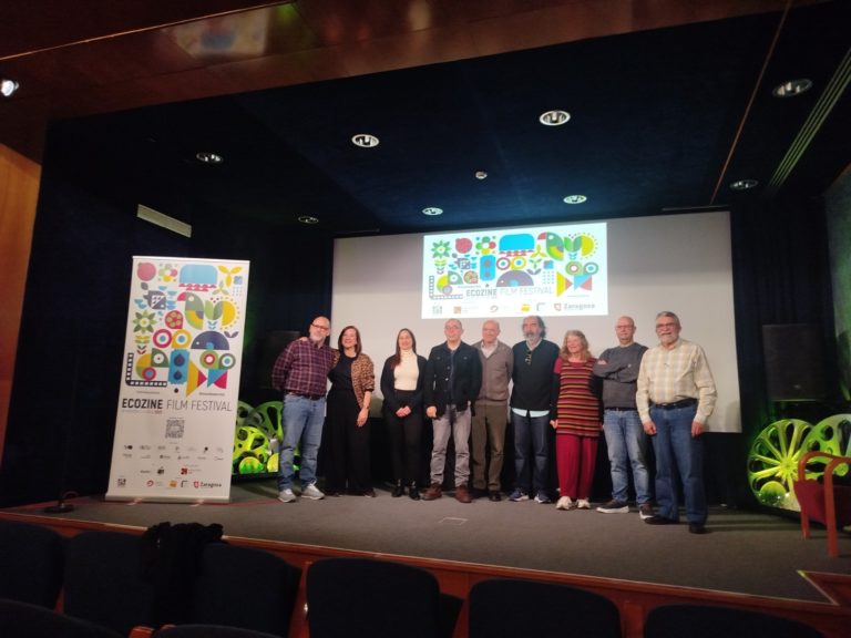 Ecozine Film Festival proyectará 42 películas de 18 países con el lema ‘Mundo secreto’