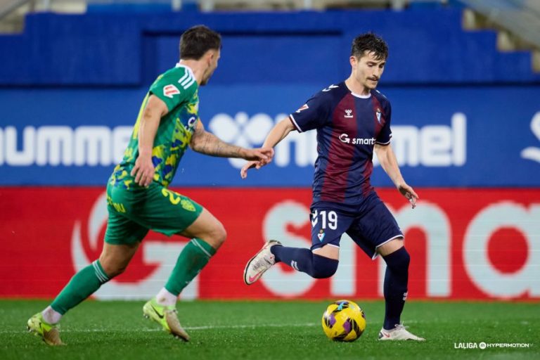 Sin ideas ni coraje para plantar cara al Eibar Sin ideas ni coraje para plantar cara al Eibar