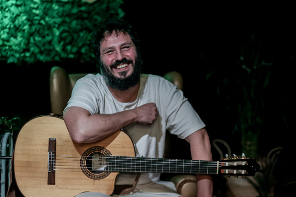 El Kanka cierra el Festival Veruela Verano con entradas agotadas