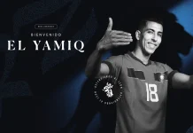 El Yamiq volverá a vestir la camiseta del Real Zaragoza tras seis años