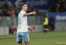 El comité arbitral desestima las alegaciones del Zaragoza por la roja a El Yamiq