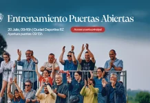El Real Zaragoza abrirá al público su primer entrenamiento de pretemporada