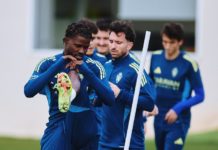 El Real Zaragoza arrastra una enfermería abarrotada