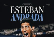 Esteban Andrada, argentino y ex-internacional: así es el nuevo portero zaragocista
