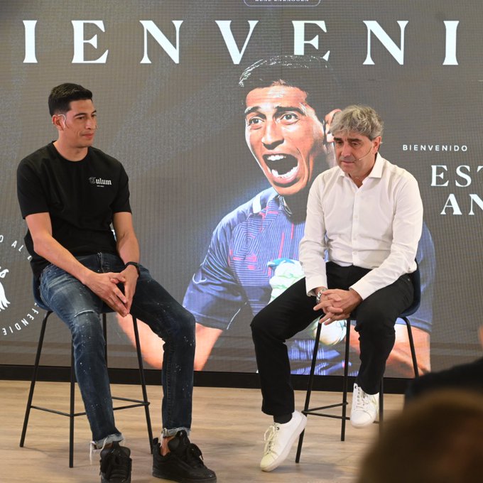 esteban andrada presentacion