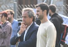 Fernando López, símbolo de una gestión indigna