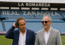 El abandono de sus propietarios condena a muerte al Real Zaragoza