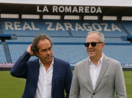 El abandono de sus propietarios condena a muerte al Real Zaragoza