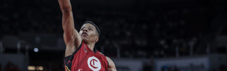 Trae Bell-Haynes renueva con Casademont Zaragoza: declaración de intenciones de los rojillos