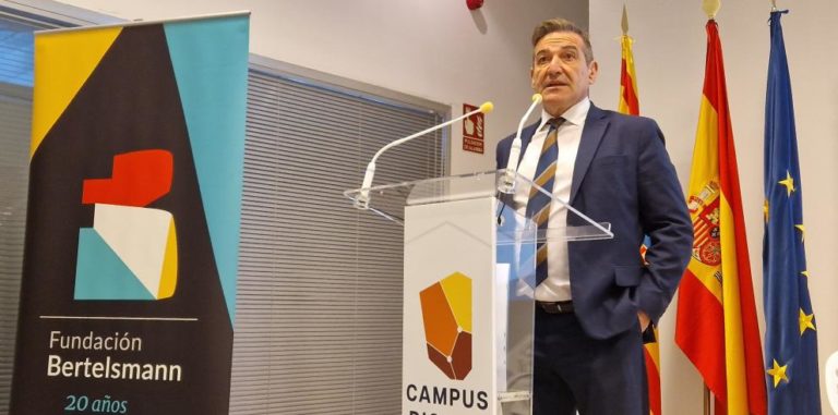 Zaragoza acoge el II Encuentro Estatal de Prospectores de FP