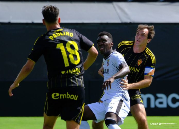 francho serrano ceuta