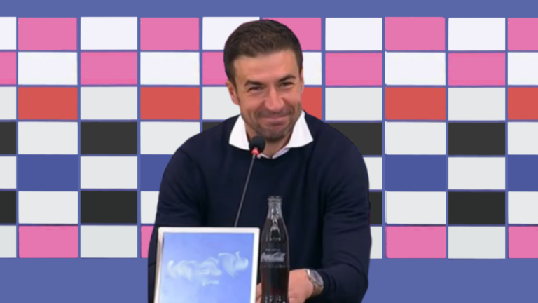 Gabi Fernández: “Esta victoria es un punto de inflexión”