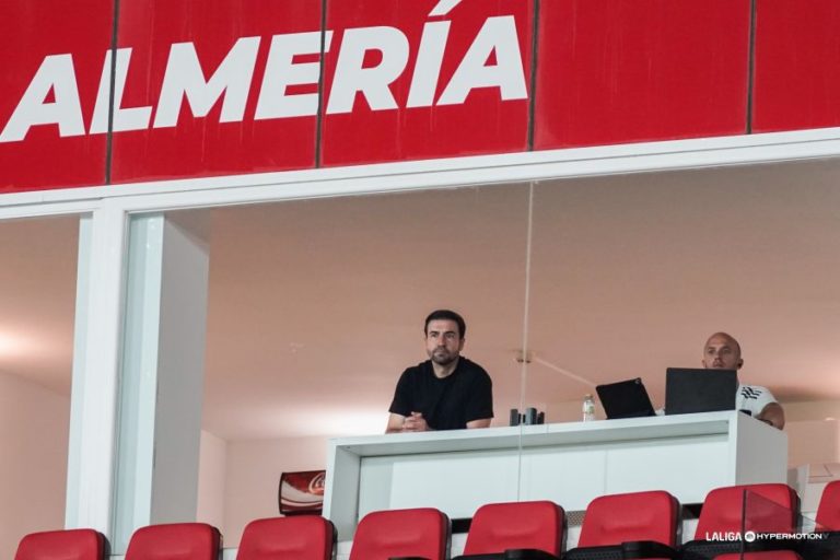 Gabi Fernández: «Entendería que el club tomase decisiones drásticas»