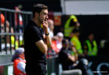 Sin rumbo y sin respeto: ¿quién dirige este Zaragoza?