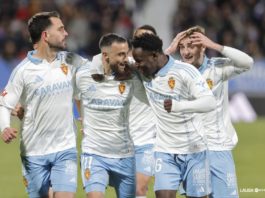 El león aún ruge (2-0)