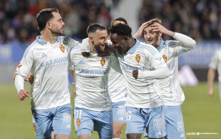 El león aún ruge (2-0)
