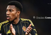 Gomes ya es del Venezia FC