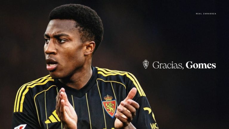 Gomes ya es del Venezia FC