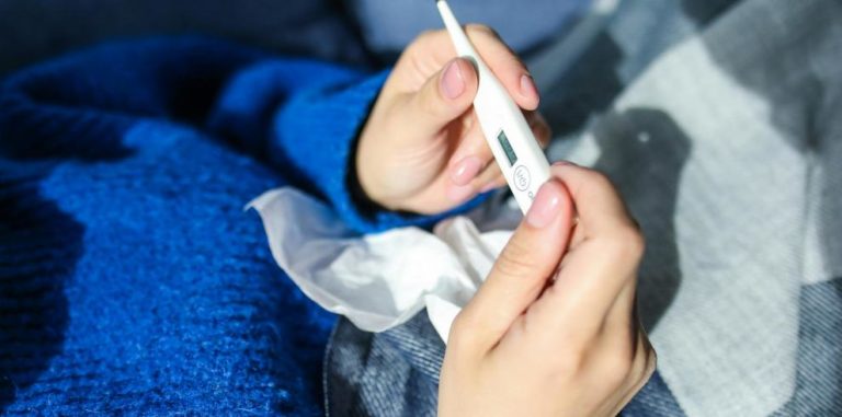 Salud Pública recomendará el uso de mascarillas ante el aumento de la gripe en Aragón
