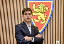Guido Baroli asume la dirección general del Real Zaragoza: “Vengo con total respeto a la historia y la identidad del club”