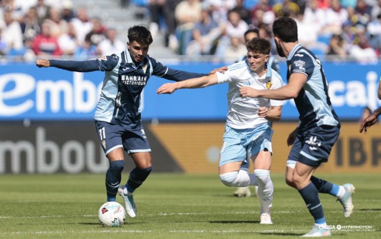 Raúl Guti: “Entiendo la frustración de la gente pero no vamos a bajar los brazos”