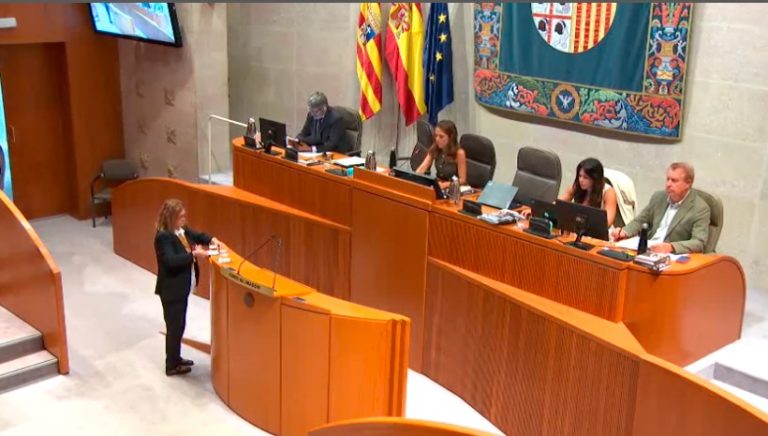 El PP rechaza las zonas tensionadas mientras la oposición reclama más intervención en vivienda