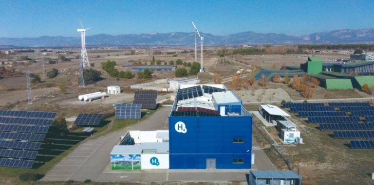 La Semana del Hidrógeno en Aragón reúne líderes globales para impulsar el hidrógeno verde y el futuro energético sostenible