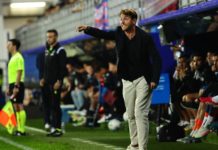 ¿Quién es Ibai Gómez? El entrenador ya está en la Ciudad Deportiva