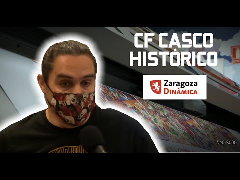 Centro de Formación CASCO HISTÓRICO | Zaragoza Dinámica