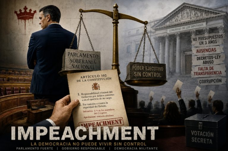 Impeachment