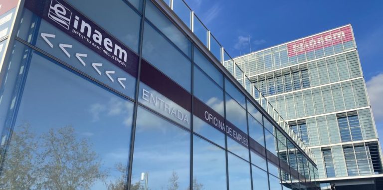 Convocadas las ayudas del INAEM para contratar a personas con discapacidad