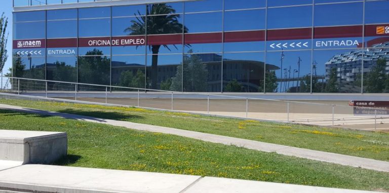 INAEM abre ayudas de 600.000 euros para formar desempleados con compromiso de contratación